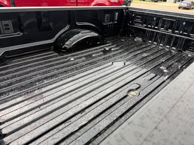 2025 Ford F-350SD Lariat