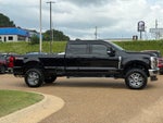 2025 Ford F-350SD Lariat