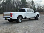 2023 Ford F-350SD Platinum DRW