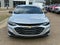 2021 Chevrolet Malibu LS 1FL