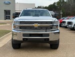 2015 Chevrolet Silverado 3500HD Work Truck