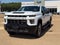 2023 Chevrolet Silverado 2500HD Custom