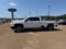 2023 Chevrolet Silverado 2500HD Custom