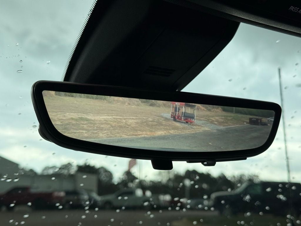 2020 Chevrolet Silverado 2500HD High Country