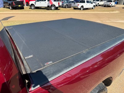 2017 RAM 1500 Lone Star