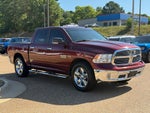 2017 RAM 1500 Lone Star