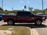 2017 RAM 1500 Lone Star