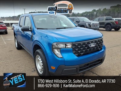 2025 Ford Maverick XL