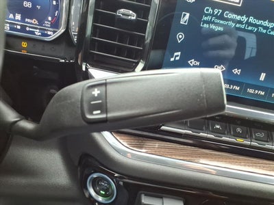 2025 Chevrolet Silverado 1500 LT LT1