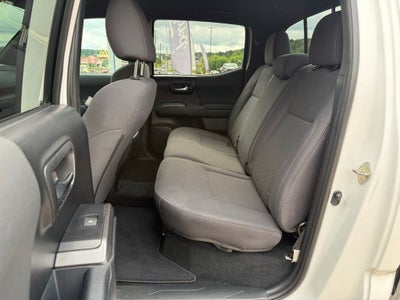 2019 Toyota Tacoma TRD Off-Road V6