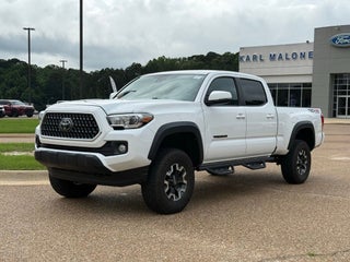 2019 Toyota Tacoma TRD Off-Road V6