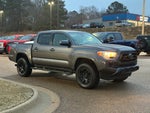 2022 Toyota Tacoma Base