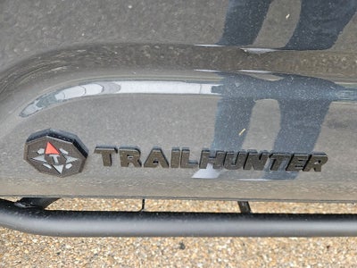 2025 Toyota Tacoma Hybrid Base