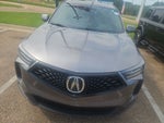 2024 Acura RDX A-Spec Package SH-AWD
