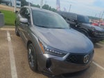 2024 Acura RDX A-Spec Package SH-AWD