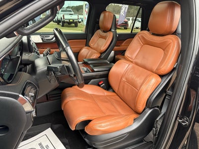 2020 Lincoln Navigator L Reserve