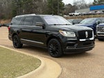2020 Lincoln Navigator L Reserve