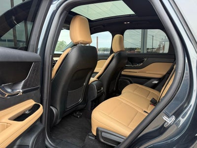 2022 Lincoln Corsair Plug-In Hybrid Grand Touring