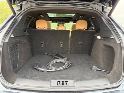 2022 Lincoln Corsair Plug-In Hybrid Grand Touring