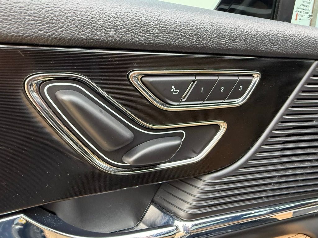 2022 Lincoln Corsair Plug-In Hybrid Grand Touring