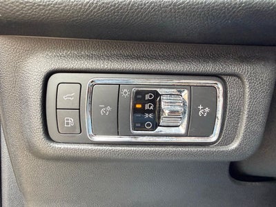 2022 Lincoln Corsair Plug-In Hybrid Grand Touring