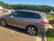 2014 Nissan Pathfinder Platinum