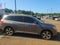 2014 Nissan Pathfinder Platinum