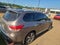 2014 Nissan Pathfinder Platinum