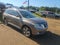 2014 Nissan Pathfinder Platinum