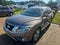 2014 Nissan Pathfinder Platinum