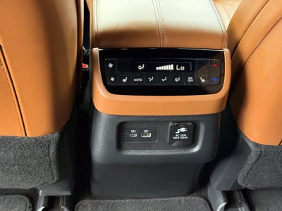 2024 INFINITI QX60 Autograph
