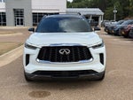 2024 INFINITI QX60 Autograph