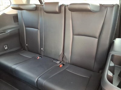 2024 Toyota Grand Highlander Base