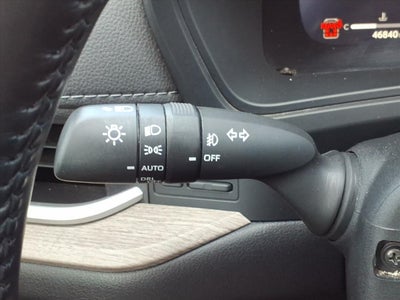 2024 Toyota Grand Highlander Base