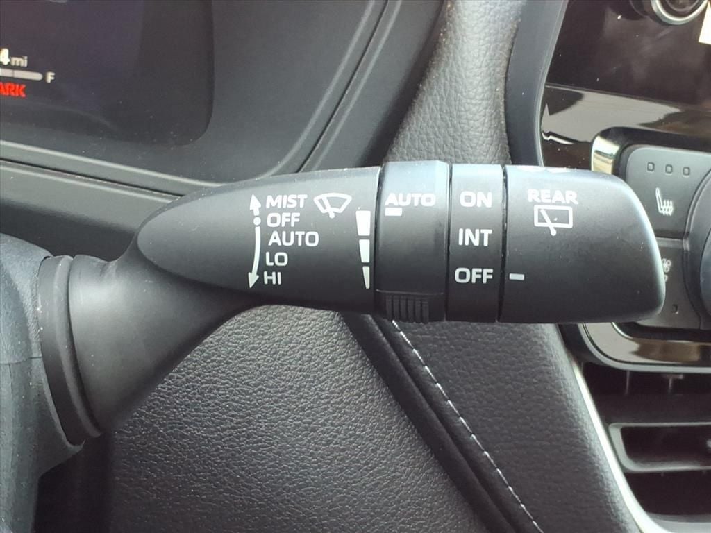 2024 Toyota Grand Highlander Base