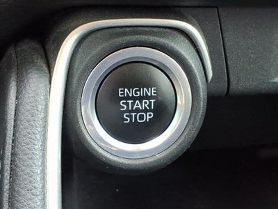 2024 Toyota Grand Highlander Base