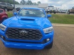 2020 Toyota Tacoma V6