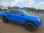 2020 Toyota Tacoma V6