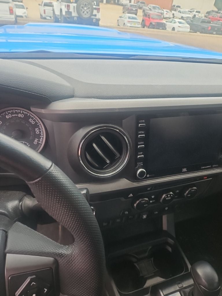 2020 Toyota Tacoma V6