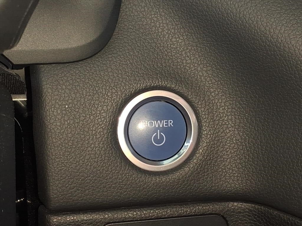 2023 Toyota Tundra Hybrid Limited