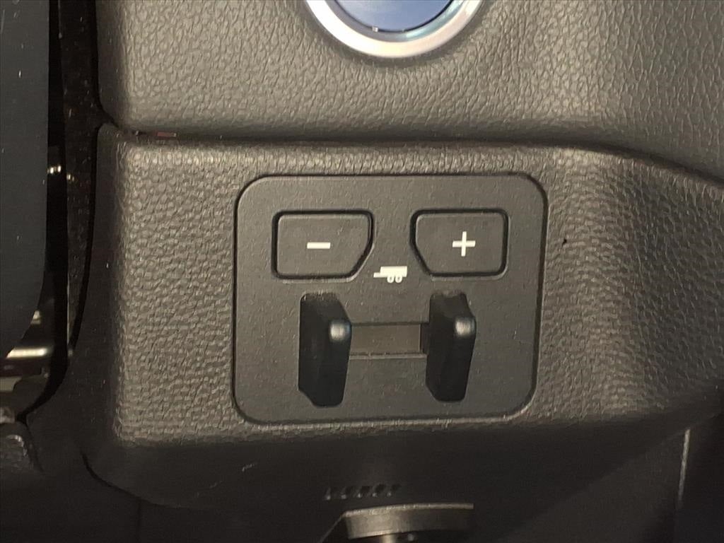 2023 Toyota Tundra Hybrid Limited