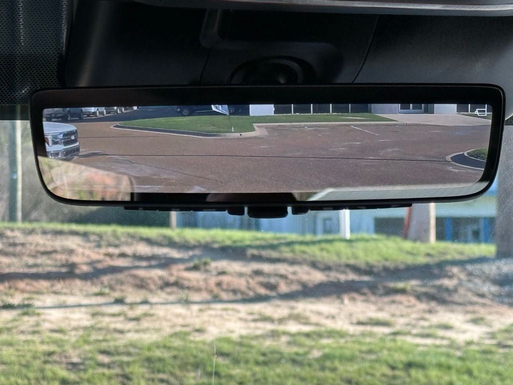 2023 Toyota Tundra Hybrid Capstone