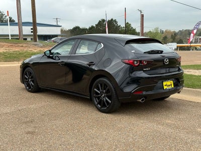2024 Mazda Mazda3 2.5 S Select Sport