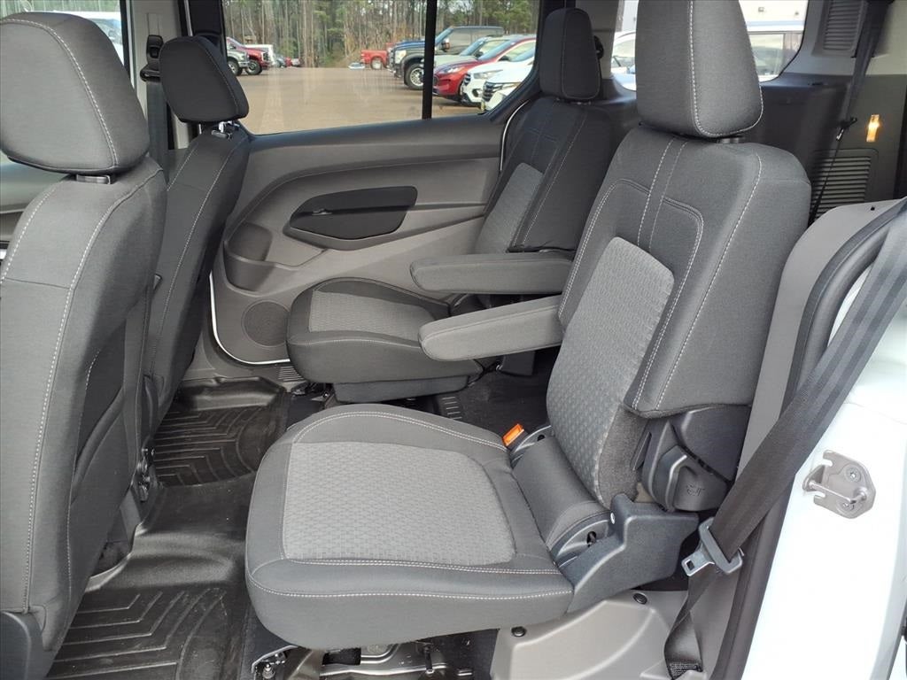 2023 Ford Transit Connect XLT