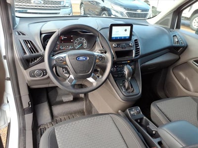 2023 Ford Transit Connect XLT