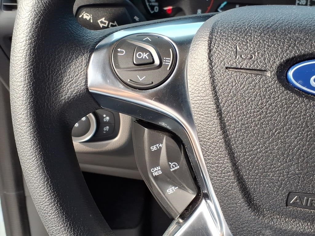 2023 Ford Transit Connect XLT