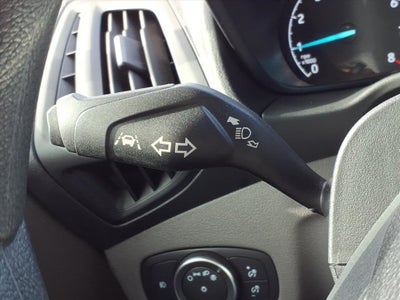 2023 Ford Transit Connect XLT