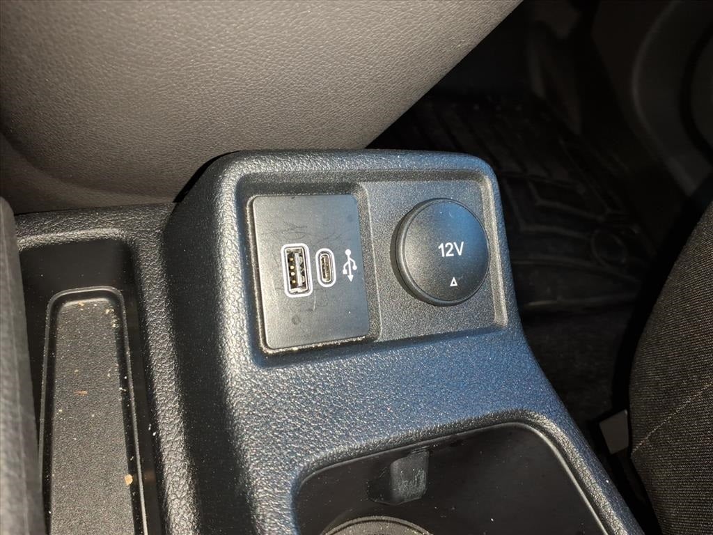 2023 Ford Transit Connect XLT