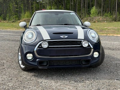2015 MINI Cooper S Base