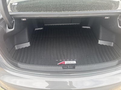 2025 Acura TLX A-Spec Package SH-AWD